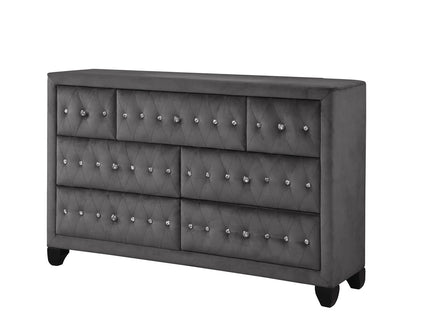 Sophia - 5 Piece Bedroom Set