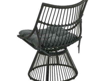 Elaine - Chair & Side Table