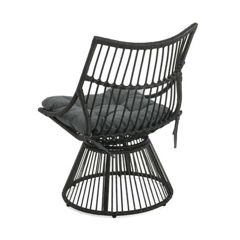 Elaine - Chair & Side Table
