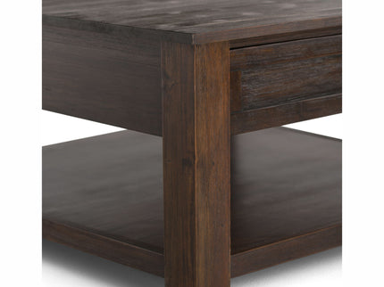 Monroe - Handcrafted Side Table