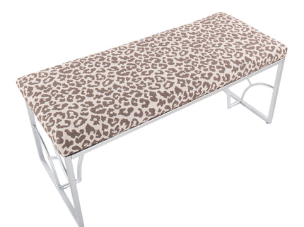 Constellation - Elegant Contemporary Bench