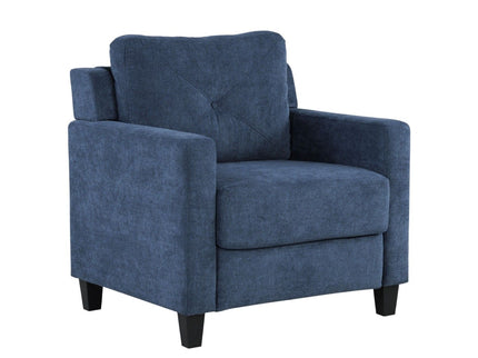 Chair - Navy