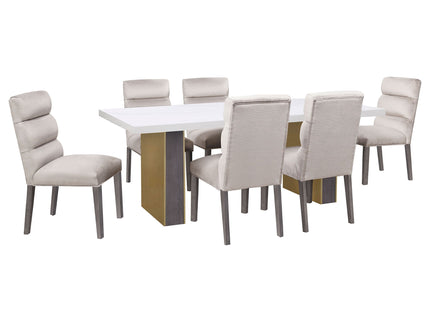 Highmore - Upholstered Dining Side Chair (Set of 2)