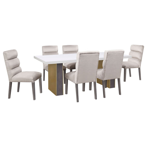 Highmore - Upholstered Dining Side Chair (Set of 2)