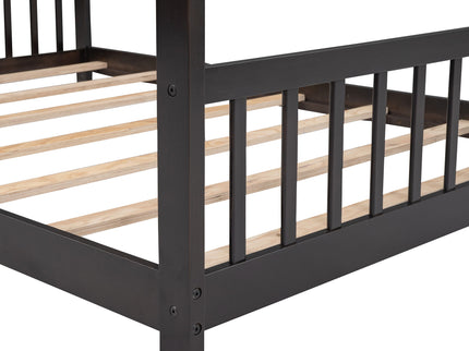 Playhouse Design Bed