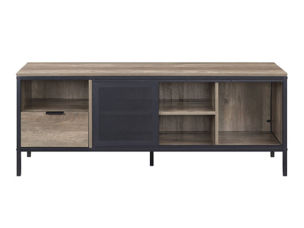 Nantan - Rustic TV Stand