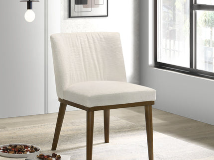 Daley - Mid-Century Dining Chair (Set of 2)