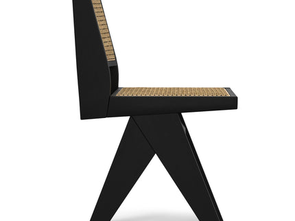 Regina - Handcrafted Dining Chair (Set of 2)