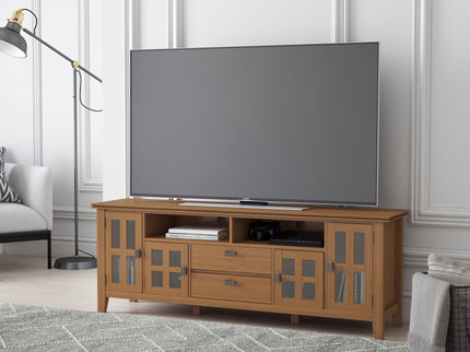 Artisan - TV Media Stand