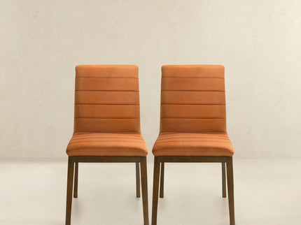 Ines - Modern Dining Chair (Set of 2)