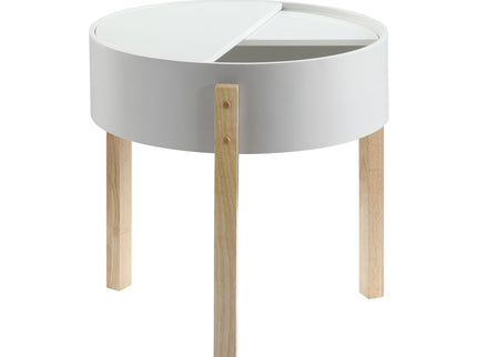 Bodfish - Round Table