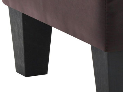 Casual Ottoman For Stylish Spaces