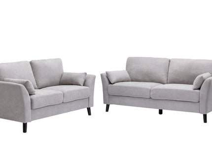 Damian - Sofa Set