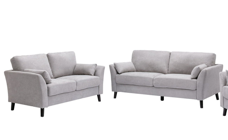 Damian - Sofa Set