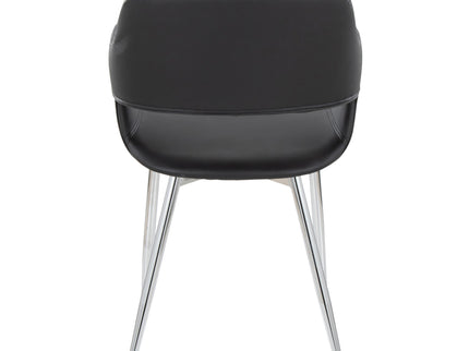 Margarite - Contemporary Dining Chair (Set of 2)