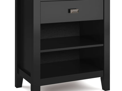 Artisan - Handcrafted Bedside Table
