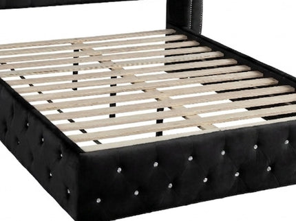 Sophia - Upholstered Bed