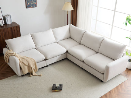 Modular Free Combination Sectional Sofa Couch