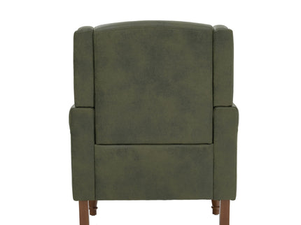 Decorative Chair With Stud Detailing