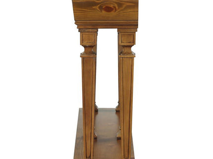Garrison - Wooden Console Table
