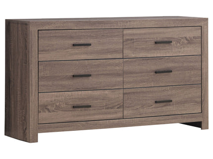 Sherwood - Bedroom Set With Platform Bed