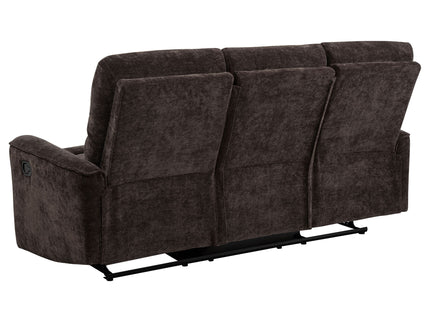Trask - Reclining Sofa