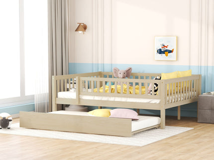 Multi Functional Daybed Bed