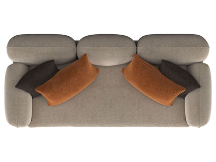 Repley - Track Arm Sofa