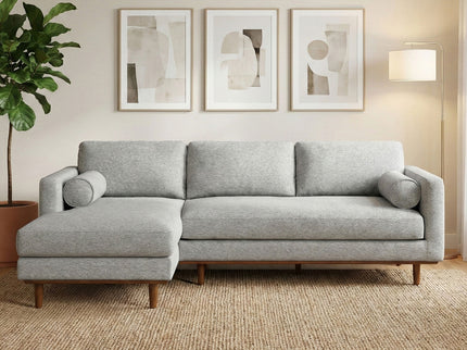 Morrison - Upholstered Sectional Sofa