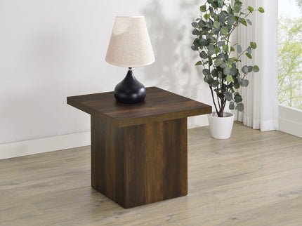 Eldridge - Square Top Table