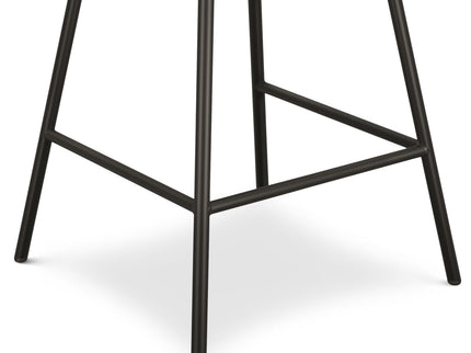 Giselle - Swivel Counter Height Stool (Set of 2)