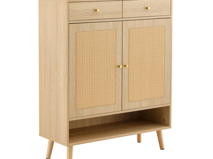 Multifunctional Modern Minimalist Shoe Cabinet