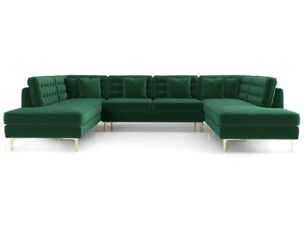Brooke - Sectional Sofa