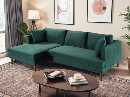 Blake - L-Shaped Sectional Sofa