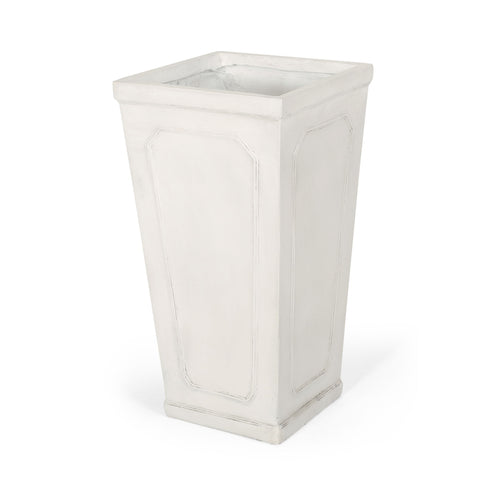 Outdoor Planter, Elegant Design