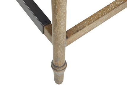 Delaney - Counter Stool - Blue