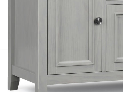 Amherst - Wide TV Media Stand