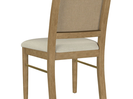 Benson - Dining Side Chair (Set of 2)