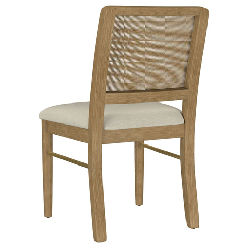Benson - Dining Side Chair (Set of 2)