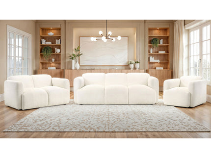 Stewart - Loveseat