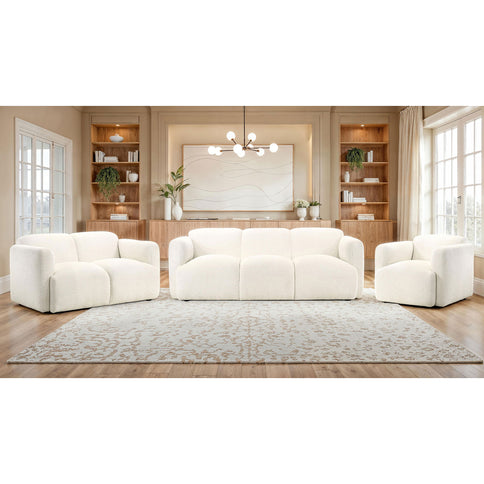 Stewart - Loveseat