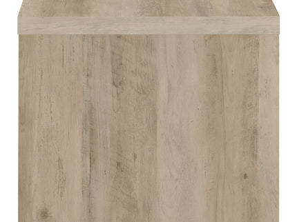 Flint - Square Table