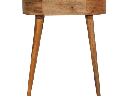 Albion - Nordic Console Table