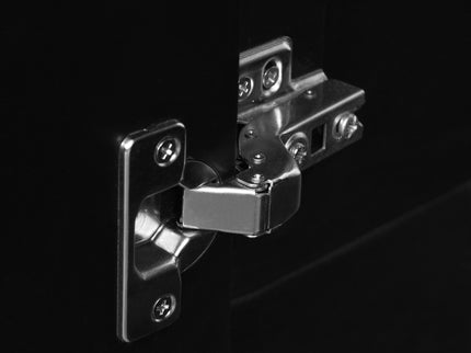 Bathroom Vanity With Sink Combo Set, Modern Bathroom Cabinet With 4 Drawers