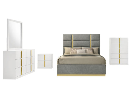 Lauryn - Bedroom Set
