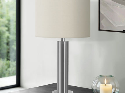 Lighting, Table Lamp, Contemporary