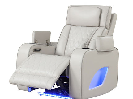 Fortuner - Power Reclining Living Room Set