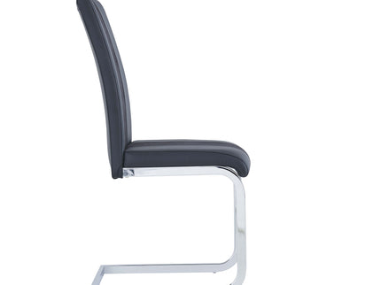 Altis - Dining Chair (Set of 4)