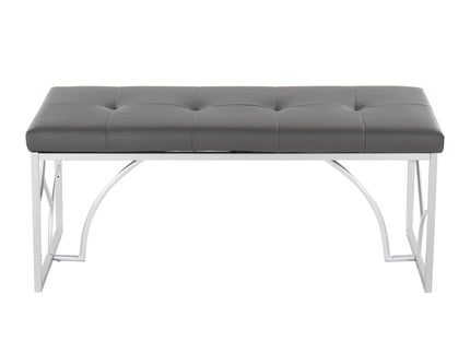Constellation - Elegant Contemporary Bench
