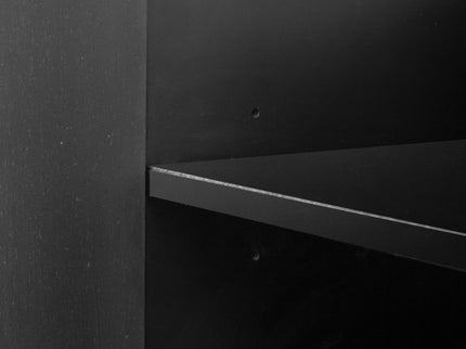 Sideboard With Adjustable Shelves